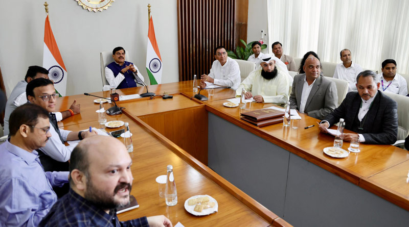 मध्यप्रदेश के मछली उत्पादन को मिली अंतरराष्ट्रीय पहचान : मुख्यमंत्री डॉ. यादव