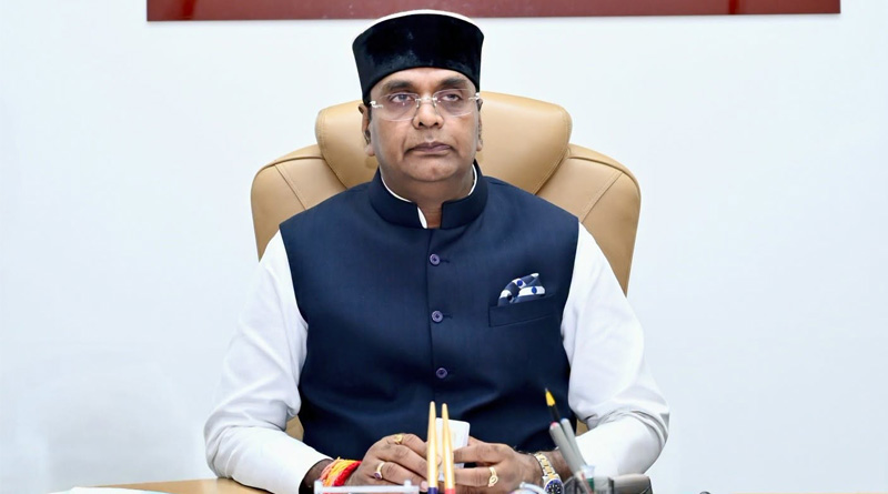 मध्य प्रदेश में खाद और बीज की कोई कमी नहीं: सहकारिता मंत्री श्री सारंग