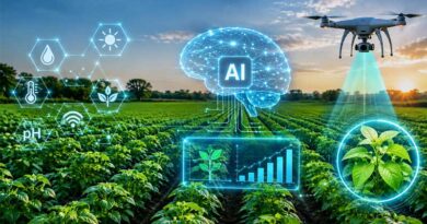राजस्थान: AI से स्मार्ट होगा खेती का डेटा और प्रशासन, जरूरत के हिसाब से किसानों को मिलेंगी सेवाएं