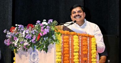 उज्जैन में जल्द शुरू होगा यूनिटी मॉल, देशभर के कुटीर एवं ग्रामोद्योग उत्पाद होंगे उपलब्ध