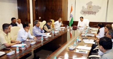 बलराम कृषि महोत्सव को सांस्कृतिक उत्सव के रूप में मनाएं : मुख्यमंत्री डॉ. यादव