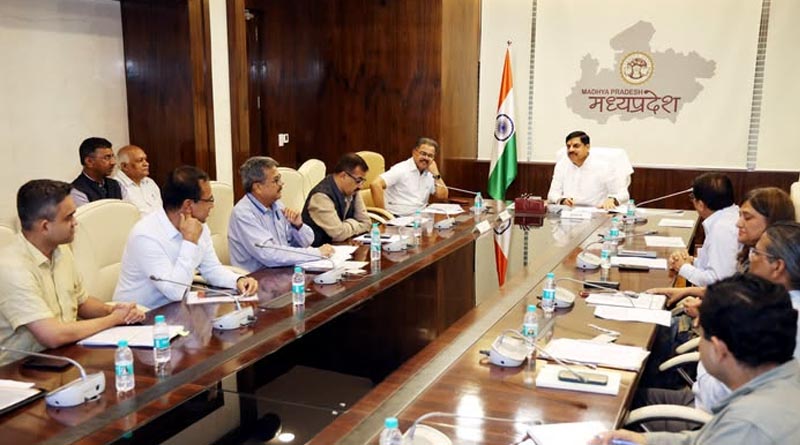 बलराम कृषि महोत्सव को सांस्कृतिक उत्सव के रूप में मनाएं : मुख्यमंत्री डॉ. यादव