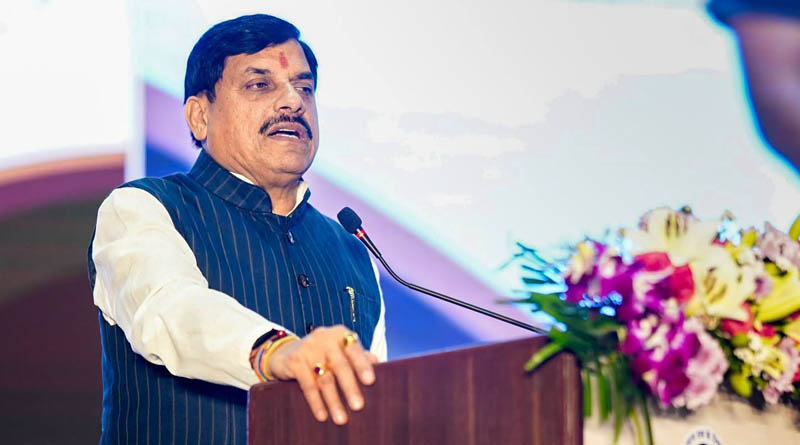 MP में 3.5 लाख मीट्रिक टन मूंग की खरीदी, CM ने कहा- गड़बड़ी करने वालों पर होगी कड़ी कार्रवाई