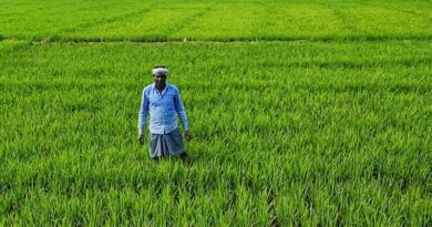‘कवच योजना' - किसानों के हित में राज्य सरकार की बड़ी पहल