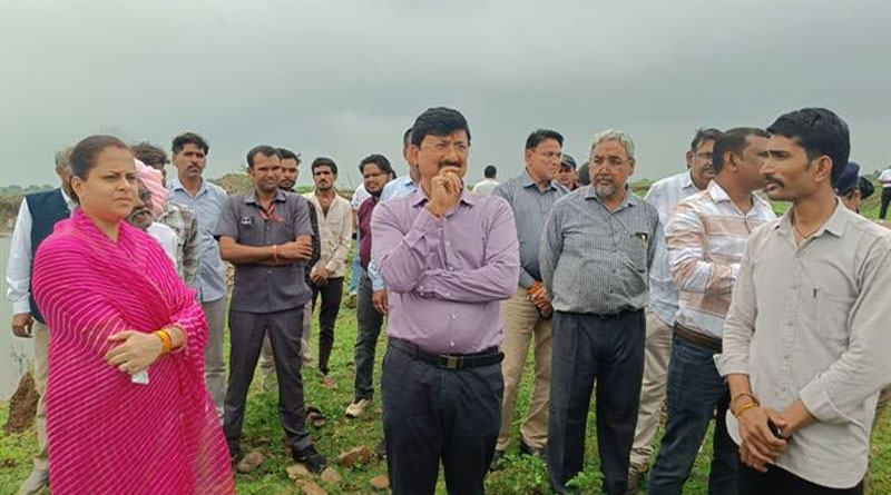 ड्रिप-मल्चिंग से मिर्च की खेती बनी फायदे का सौदा, पहले साल कमाए 2 लाख; अब 5 लाख प्रति एकड़ आय की उम्मीद  