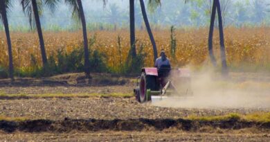 कृषि यंत्रों पर सब्सिडी चाहिए? आवेदन की आखिरी तारीख 4 अगस्त, जल्द करें अप्लाई  