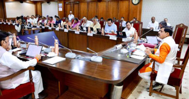 भोपाल: किसानों के हित में बड़ा निर्णय, कवच योजना को मंजूरी
