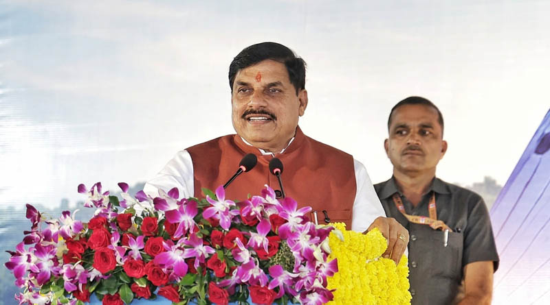 बासमती और गेहूं के स्वाद से दुनिया में बन रही है रायसेन की पहचान