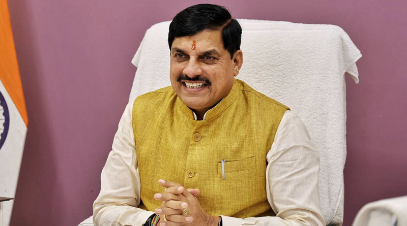 किसानों से भूमि अधिग्रहण पर मिलेगा चार गुना मुआवजा : मुख्यमंत्री डॉ. यादव