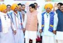 किसानों की समृद्धि और कृषि को लाभकारी बनाने के लिए सरकार प्रतिबद्ध : मुख्यमंत्री डॉ. यादव