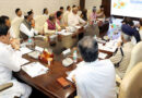 कम वर्षा की स्थिति मे प्रत्येक जिले में आवश्यक तैयारी रखी जाए : मुख्यमंत्री डॉ. यादव