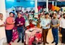 रायसेन में धानुका एग्रीटेक की मेगा किसान बैठक, 250 से अधिक किसानों ने लिया भाग