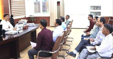 मुरैन: 'एक जिला एक उत्पाद' योजना में आलू एवं कालीन शिल्प के प्रस्ताव शासन को भेजेंगे