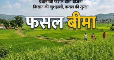 सहकारी समिति की लापरवाही से अटका फसल बीमा, जनसुनवाई में शिकायत के बाद किसानों को मिली राहत