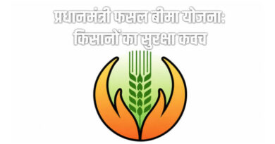 अधिक बारिश से फसल बर्बाद तो न हों परेशान, 72 घंटे में इस नंबर पर दें सूचना  