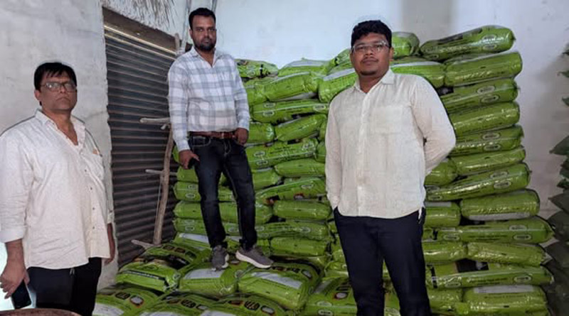 पांढुर्ना में किसानों के साथ फिर धोखाधड़ी