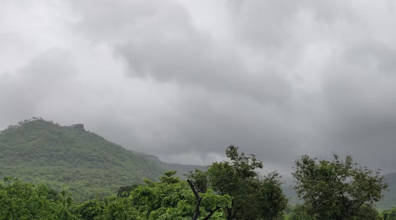 IMD Weather Update: देश के कई हिस्सों में भारी बारिश का अलर्ट, राजस्थान से पूर्वोत्तर और दक्षिण भारत तक बदलेगा मौसम; दिल्ली में हल्की बारिश के आसार