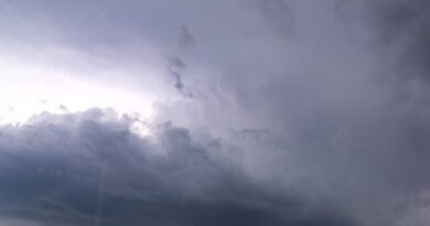 Weather Today: झारखंड में बना निम्न दबाव क्षेत्र, यूपी-MP और छत्तीसगढ़ समेत इन राज्यों में भारी बारिश का अलर्ट; IMD ने जारी की चेतावनी  