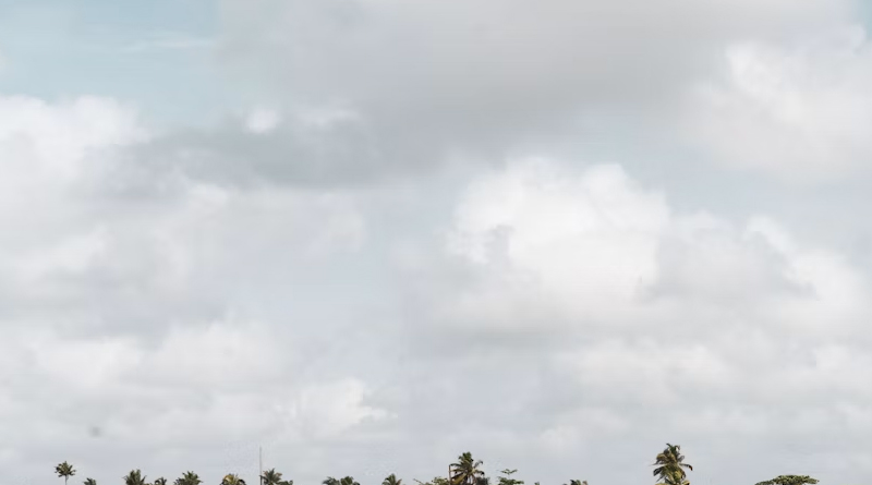 Weather Update: देश के कई हिस्सों में झमाझम बारिश का दौर, MP-राजस्थान-छत्तीसगढ़ में बहुत भारी बारिश की चेतावनी