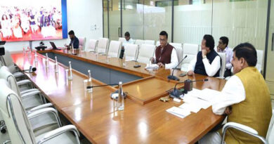 बासमती और गेहूं के स्वाद से दुनिया में बन रही है रायसेन की पहचान: मुख्यमंत्री डॉ. यादव