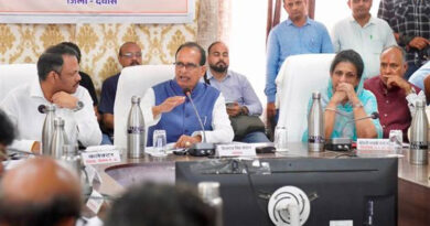 शिवराज सिंह चौहान का बड़ा ऐलान, देवास में बनेगी आदर्श कृषि व्यवस्था; 37 हजार नई लखपति दीदियां तैयार होंगी
