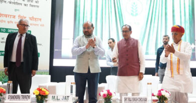 कृषि छात्रों को अब सीधे बैंक खाते में मिलेगी स्कालरशिप 