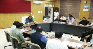 सागर : आत्मनिर्भर और समृद्ध कृषि की ओर बढ़ रहे कदम