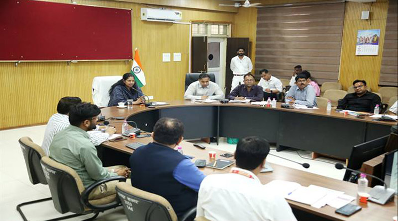 सागर : आत्मनिर्भर और समृद्ध कृषि की ओर बढ़ रहे कदम