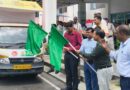  फसल बीमा के प्रति जागरूकता अभियान तेज