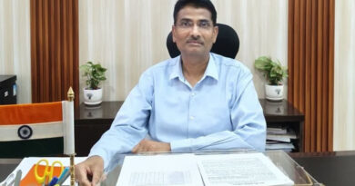 बिना टोकन आधार कार्ड एवं ऋण पुस्तिका से भी ले सकेंगे खाद - कलेक्टर दमोह