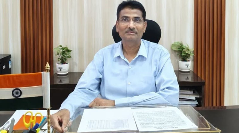 बिना टोकन आधार कार्ड एवं ऋण पुस्तिका से भी ले सकेंगे खाद - कलेक्टर दमोह