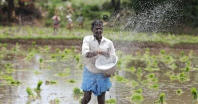 सिवनी: एग्रीस्टेक, पैक्स सदस्यता एवं अग्रिम उर्वरक उठाव अभियान को गति देने के निर्देश