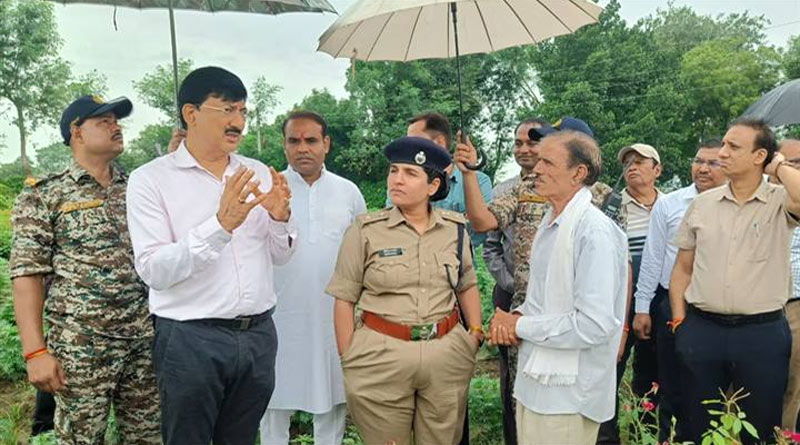 फूलों की खेती से मालामाल हुए गुना के किसान गोपाल! महज डेढ़ एकड़ में कमा रहे ₹5-6 लाख तक का मुनाफा  