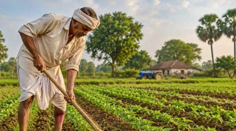 शिवपुरी : सर्वोत्तम कृषक पुरस्कार के लिए 31 अगस्त तक आवेदन आमंत्रित