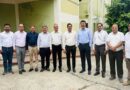 परम्परागत कृषि विकास से होग शुद्ध खाद्य उत्पादन