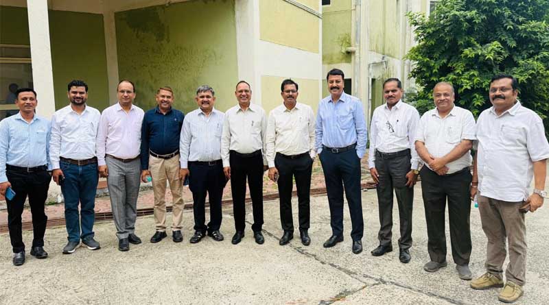 परम्परागत कृषि विकास से होग शुद्ध खाद्य उत्पादन