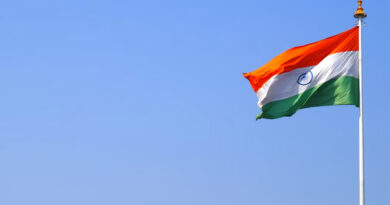 कृषि अनुसंधान परिसर, पटना में 80 वां स्वतंत्रता दिवस मनाया