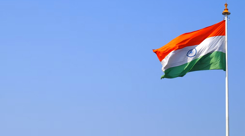 कृषि अनुसंधान परिसर, पटना में 80 वां स्वतंत्रता दिवस मनाया