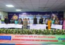 जबलपुर में ‘मेगा एग्रीकल्चर कैम्प’, किसानों-ग्रामीण उद्यमियों को ₹55 करोड़ से अधिक के ऋण वितरित  