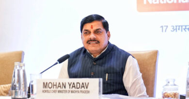 हर खेत तक पहुंचेगा पर्याप्त पानी, सिंचाई के लिए बिजली और फसल भुगतान पर भी फोकस; CM मोहन यादव ने किसानों को दिया भरोसा
