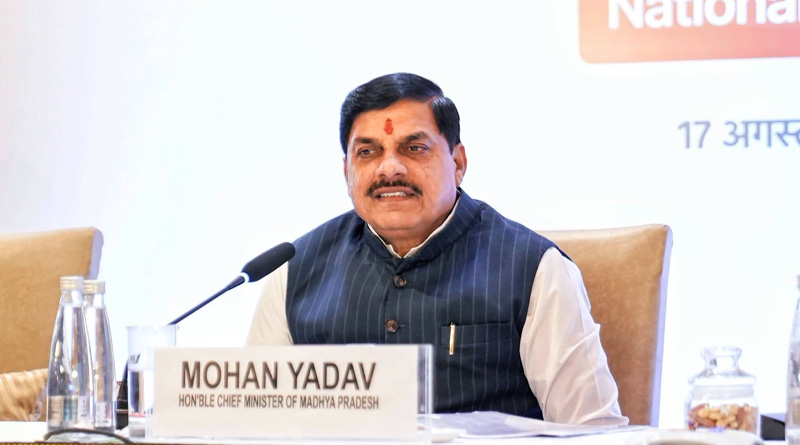 हर खेत तक पहुंचेगा पर्याप्त पानी, सिंचाई के लिए बिजली और फसल भुगतान पर भी फोकस; CM मोहन यादव ने किसानों को दिया भरोसा