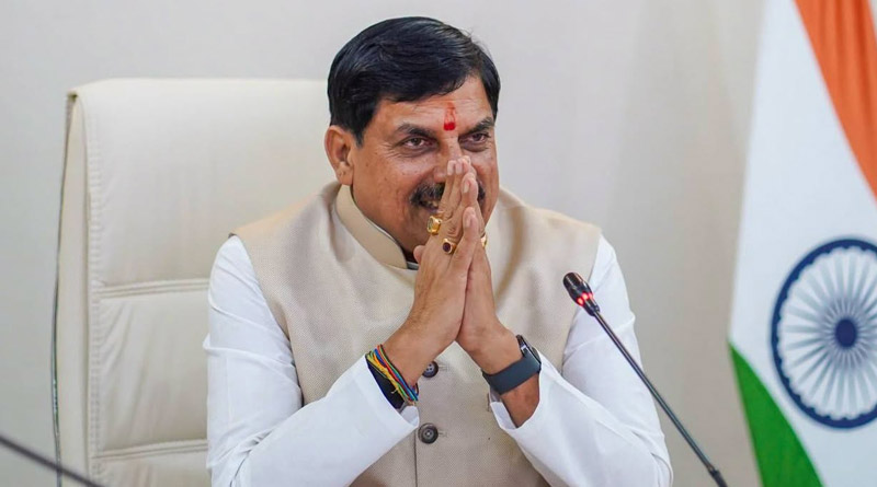 मध्यप्रदेश को मिल्क कैपिटल बनाने की दिशा में तेज होंगे प्रयास