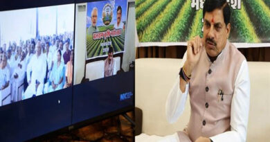 मध्यप्रदेश: ‘बोहनी से बाजार तक किसानों के साथ खड़ी है सरकार’, सीहोर में बोले CM मोहन यादव  
