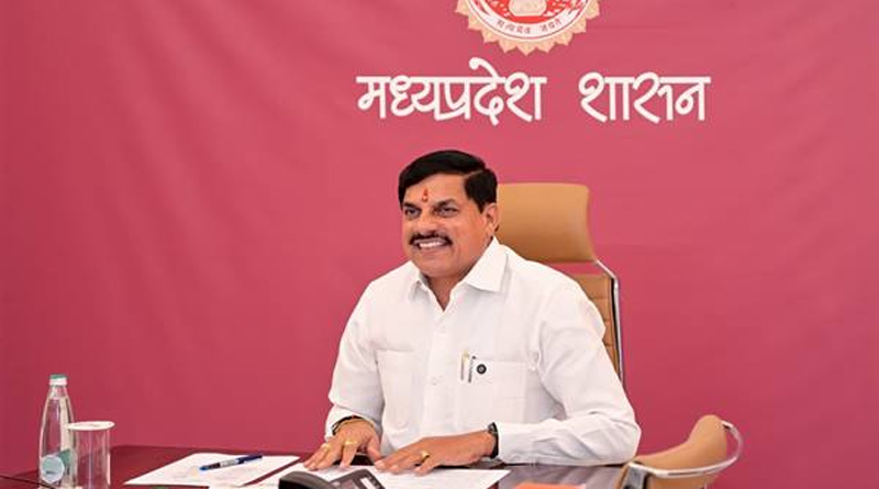 किसान अपनी फार्मर आईडी जरूर बनवाएं : मुख्यमंत्री डॉ. यादव