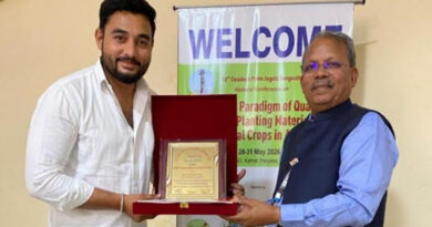 मुंबई की चकाचौंध से खेतों की हरियाली तक: टिश्यू कल्चर केले ने बदली किसान की जिंदगी