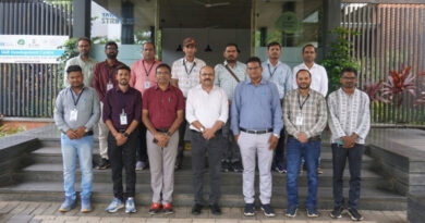 रायपुर: सह्याद्री फार्म्स मॉडल से सीखकर जशपुर में बनेगा आधुनिक इंटीग्रेटेड पैक हाउस, किसानों की बढ़ेगी आय
