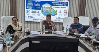 छत्तीसगढ़: धमतरी में 100 फार्म पॉन्ड होंगे विकसित, झींगा पालन से किसानों की आय बढ़ाने की तैयारी