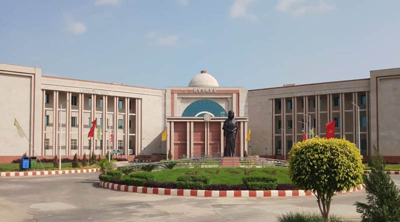 मध्यप्रदेश में कृषि शिक्षा की रीढ़ कमजोर