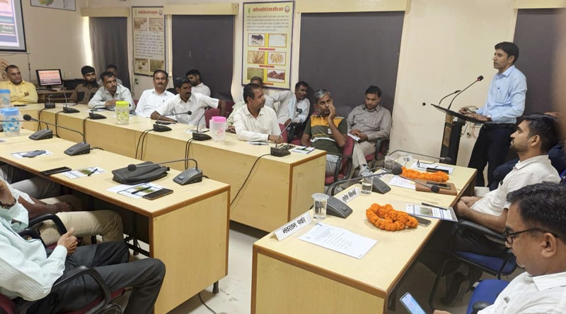 'सुपरफूड' सहजन बनेगा किसानों की आय का नया आधार, बीकानेर में तीन दिवसीय प्रशिक्षण शुरू