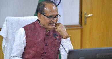 गांवों की बदलेगी तस्वीर! शिवराज ने लॉन्च किया ‘मिशन समृद्ध गांव’, MP के दो ब्लॉक में बनेगा पायलट मॉडल